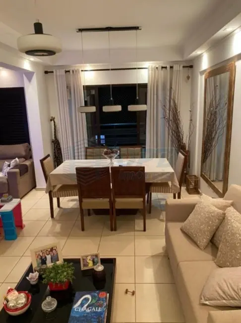 Apartamento à venda, 130m2 em Jardim Botânico, Ribeirao Preto - SP - imagem 3 Foto 3 de Apartamento à venda, 130m2 em Jardim Botânico, Ribeirao Preto - SP