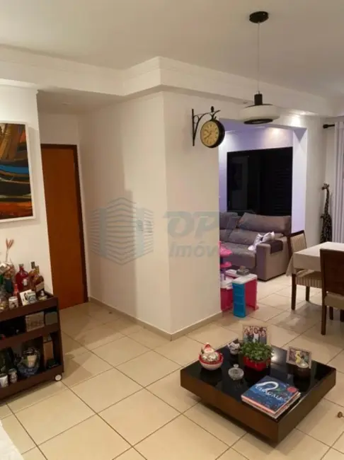 Foto 2 de Apartamento à venda, 130m2 em Jardim Botânico, Ribeirao Preto - SP
