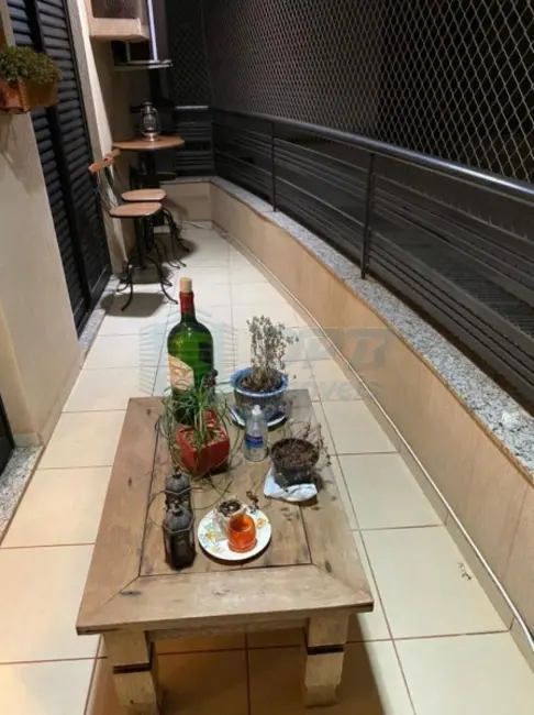 Apartamento à venda, 130m2 em Jardim Botânico, Ribeirao Preto - SP - imagem 4 Foto 4 de Apartamento à venda, 130m2 em Jardim Botânico, Ribeirao Preto - SP