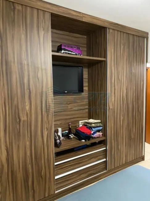 Apartamento à venda, 130m2 em Jardim Botânico, Ribeirao Preto - SP - imagem 9 Foto 9 de Apartamento à venda, 130m2 em Jardim Botânico, Ribeirao Preto - SP