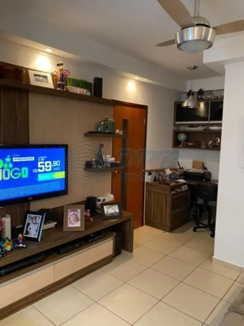 Apartamento à venda, 130m2 em Jardim Botânico, Ribeirao Preto - SP - imagem 7 Foto 7 de Apartamento à venda, 130m2 em Jardim Botânico, Ribeirao Preto - SP