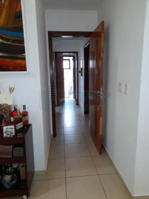 Foto 1 de Apartamento à venda, 130m2 em Jardim Botânico, Ribeirao Preto - SP