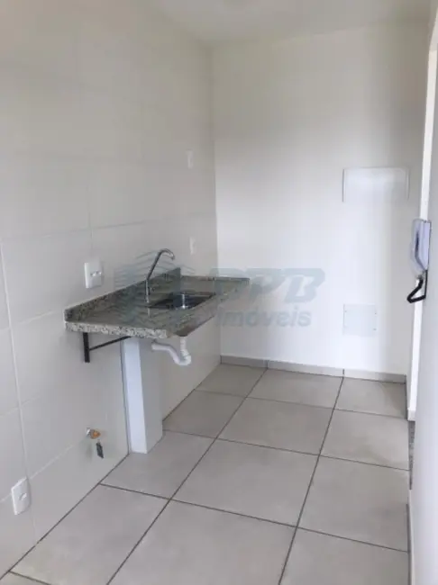 Foto 6 de Apartamento à venda, 45m2 em Ipiranga, Ribeirao Preto - SP