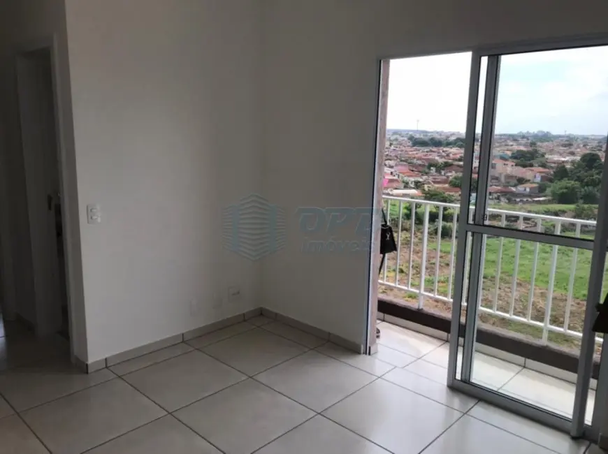 Foto 4 de Apartamento à venda, 45m2 em Ipiranga, Ribeirao Preto - SP