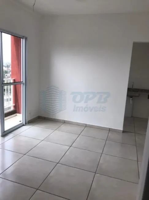 Foto 7 de Apartamento à venda, 45m2 em Ipiranga, Ribeirao Preto - SP