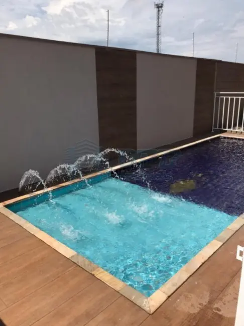 Foto 3 de Apartamento à venda, 45m2 em Ipiranga, Ribeirao Preto - SP