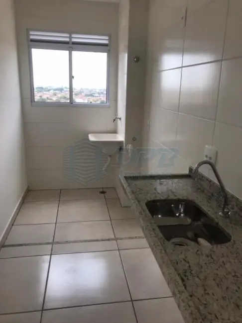Foto 5 de Apartamento à venda, 45m2 em Ipiranga, Ribeirao Preto - SP
