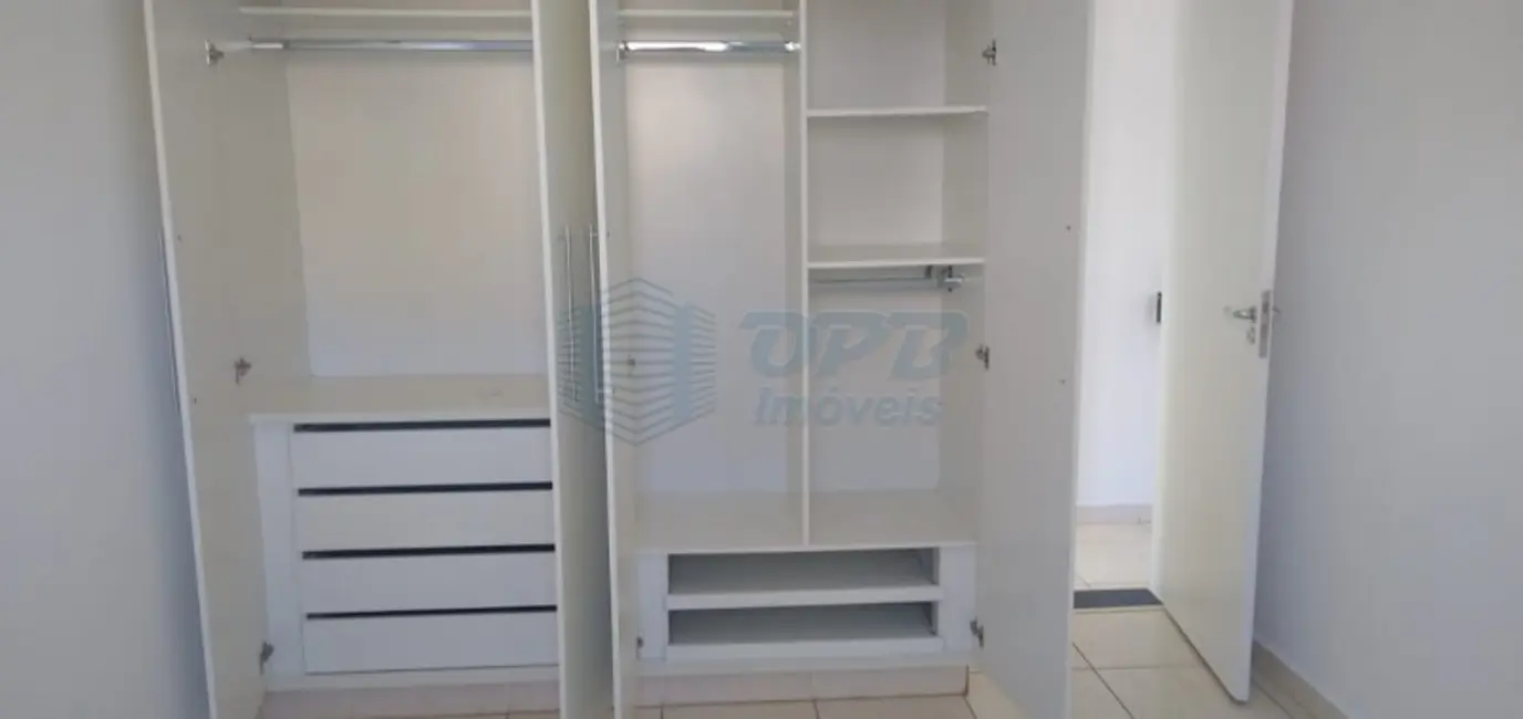Foto 7 de Apartamento para alugar, 45m2 em Jardim Califórnia, Ribeirao Preto - SP