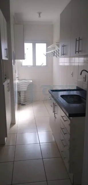 Foto 4 de Apartamento para alugar, 45m2 em Jardim Califórnia, Ribeirao Preto - SP