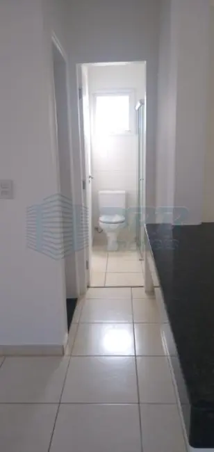 Foto 9 de Apartamento para alugar, 45m2 em Jardim Califórnia, Ribeirao Preto - SP