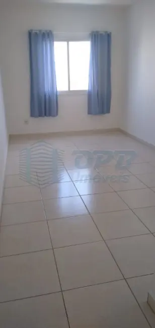 Foto 2 de Apartamento para alugar, 45m2 em Jardim Califórnia, Ribeirao Preto - SP