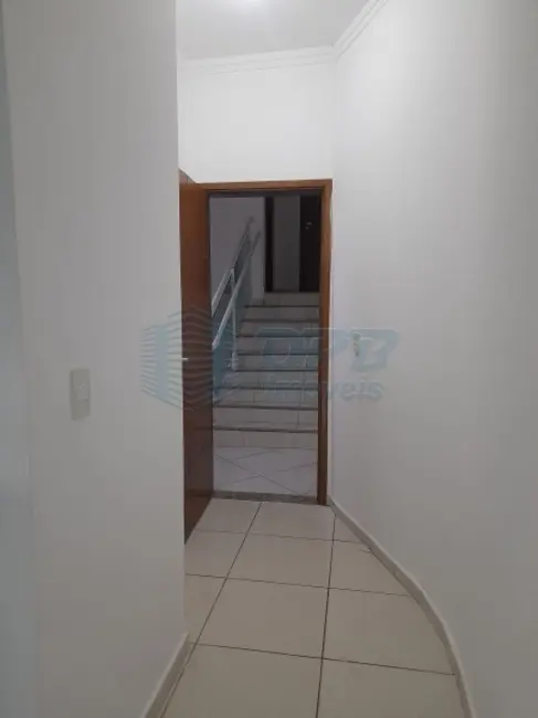 Foto 1 de Apartamento para alugar, 140m2 em Jardim Botânico, Ribeirao Preto - SP