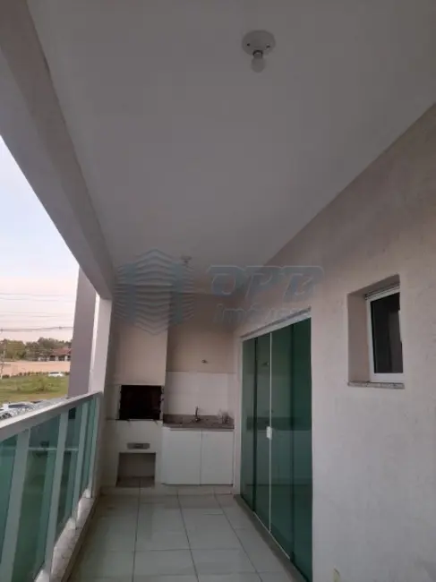 Foto 9 de Apartamento para alugar, 140m2 em Jardim Botânico, Ribeirao Preto - SP