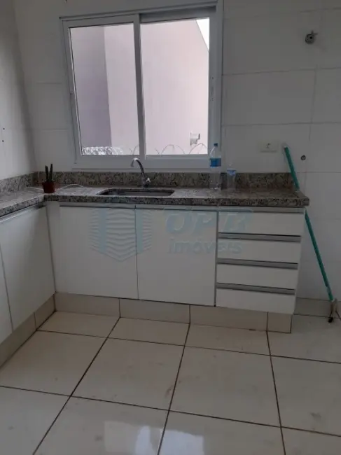 Foto 2 de Apartamento para alugar, 140m2 em Jardim Botânico, Ribeirao Preto - SP