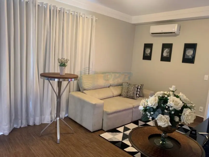 Foto 2 de Apartamento para alugar, 54m2 em Jardim São Luiz, Ribeirao Preto - SP