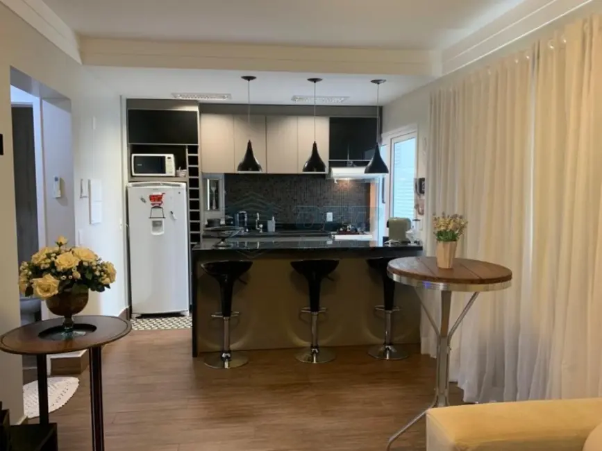 Apartamento para alugar, 54m2 em Jardim São Luiz, Ribeirao Preto - SP - imagem 4 Foto 4 de Apartamento para alugar, 54m2 em Jardim São Luiz, Ribeirao Preto - SP