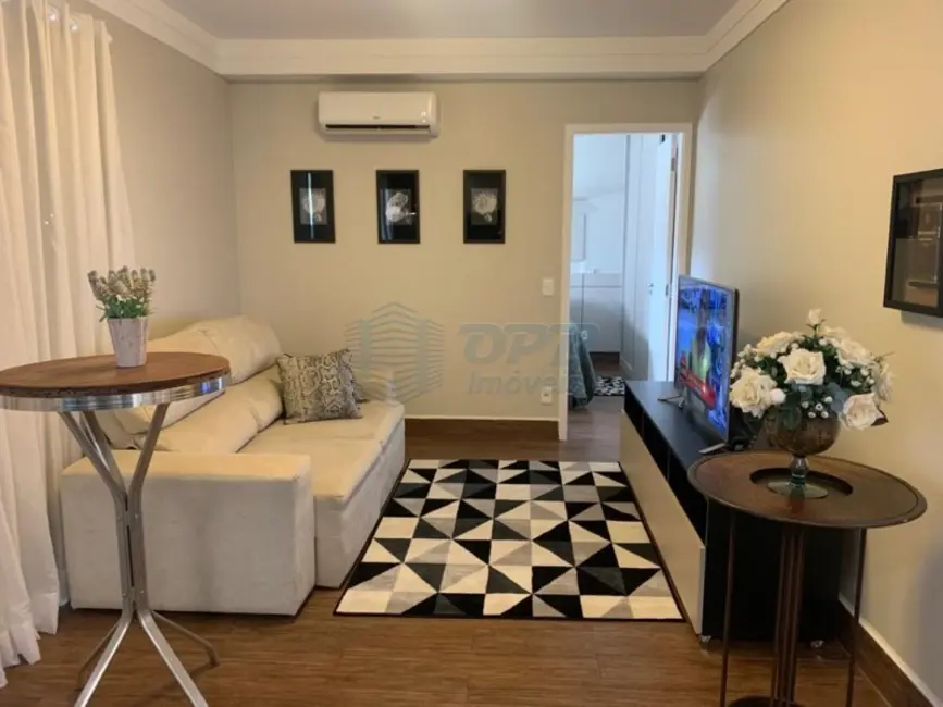 Foto 1 de Apartamento para alugar, 54m2 em Jardim São Luiz, Ribeirao Preto - SP