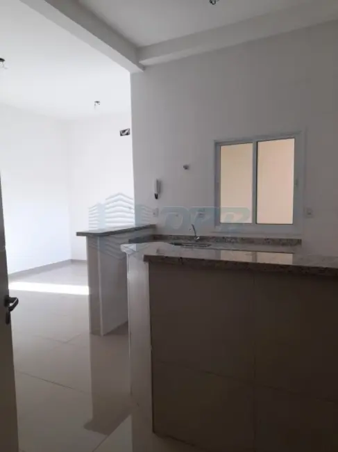 Foto 1 de Apartamento para alugar, 95m2 em Jardim Botânico, Ribeirao Preto - SP