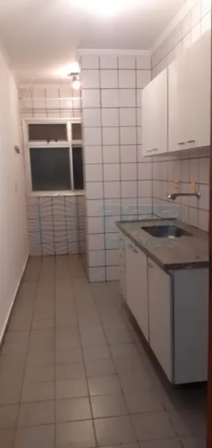 Foto 9 de Apartamento para alugar, 45m2 em Jardim Sumaré, Ribeirao Preto - SP