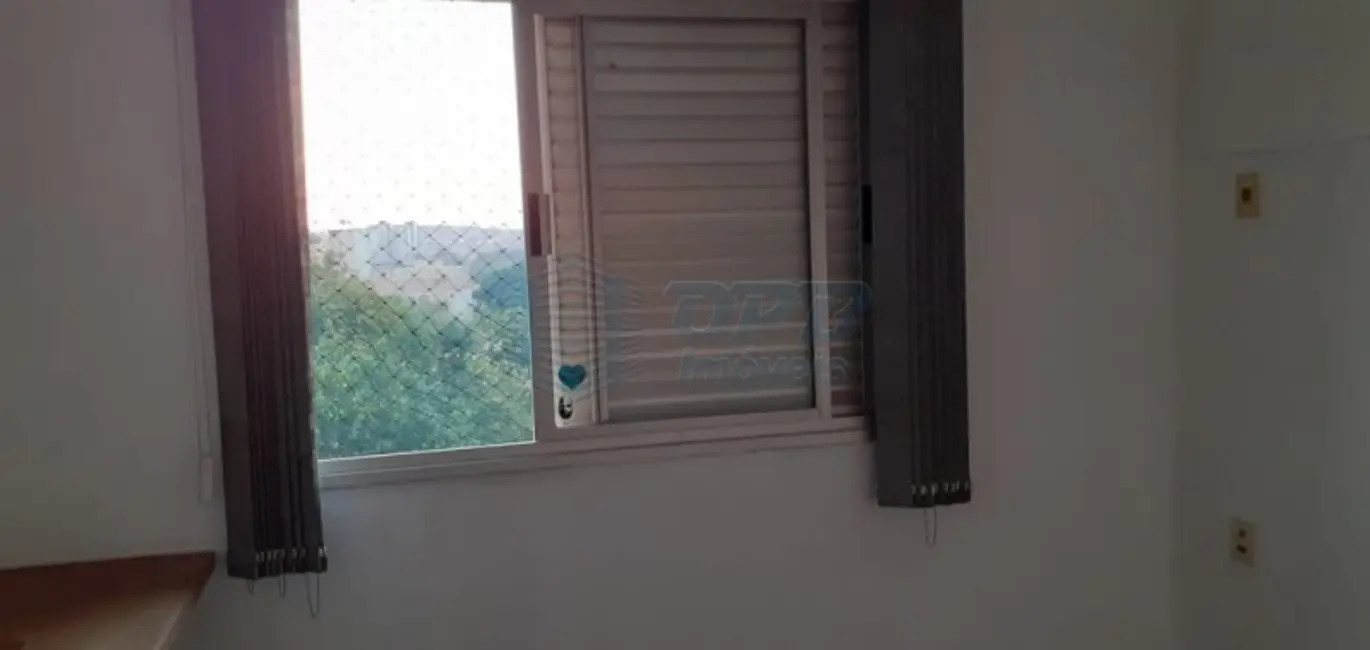 Foto 2 de Apartamento para alugar, 45m2 em Jardim Sumaré, Ribeirao Preto - SP