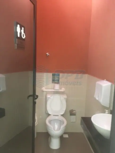 Sala Comercial para alugar, 44m2 em Jardim Irajá, Ribeirao Preto - SP - imagem 2 Foto 2 de Sala Comercial para alugar, 44m2 em Jardim Irajá, Ribeirao Preto - SP