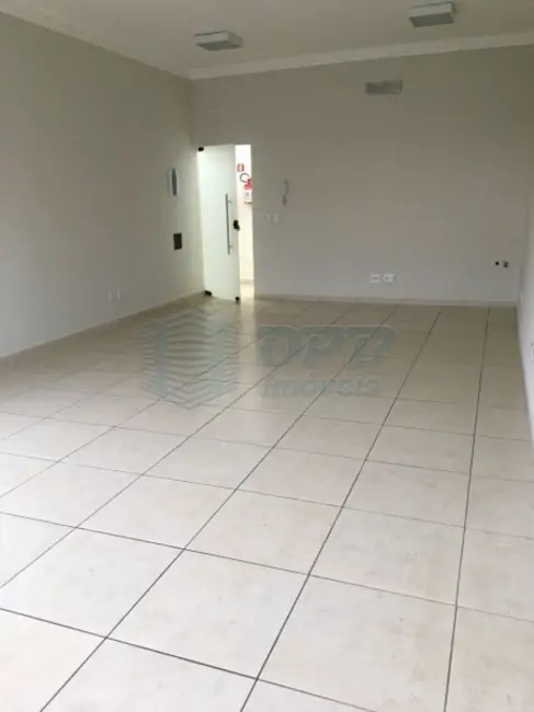 Sala Comercial para alugar, 44m2 em Jardim Irajá, Ribeirao Preto - SP - imagem 3 Foto 3 de Sala Comercial para alugar, 44m2 em Jardim Irajá, Ribeirao Preto - SP