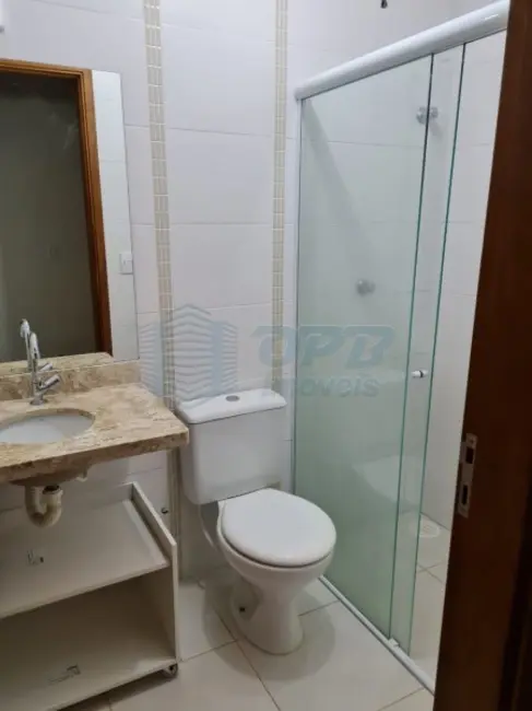 Apartamento para alugar, 70m2 em Ribeirao Preto - SP - imagem 2 Foto 2 de Apartamento para alugar, 70m2 em Ribeirao Preto - SP