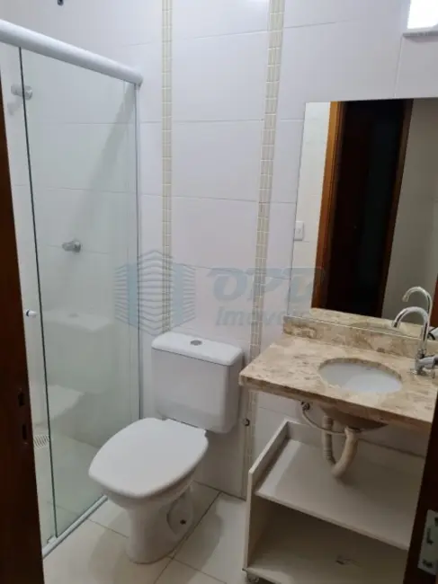 Apartamento para alugar, 70m2 em Ribeirao Preto - SP - imagem 4 Foto 4 de Apartamento para alugar, 70m2 em Ribeirao Preto - SP