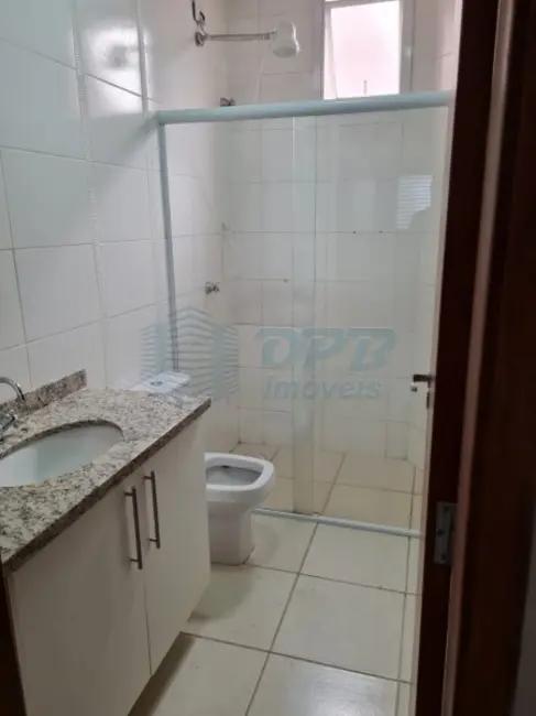 Foto 2 de Apartamento para alugar, 70m2 em Jardim Botânico, Ribeirao Preto - SP