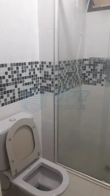 Foto 9 de Apartamento com 3 quartos para alugar, 111m2 em Vila Virgínia, Ribeirao Preto - SP