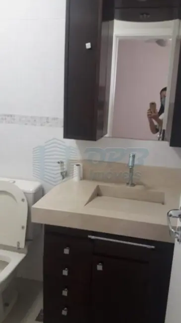 Foto 6 de Apartamento com 3 quartos para alugar, 111m2 em Vila Virgínia, Ribeirao Preto - SP