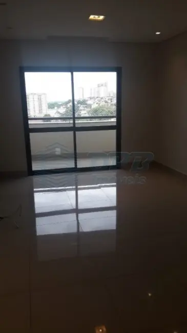 Foto 3 de Apartamento com 3 quartos para alugar, 111m2 em Vila Virgínia, Ribeirao Preto - SP