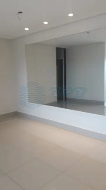 Foto 8 de Apartamento com 3 quartos para alugar, 111m2 em Vila Virgínia, Ribeirao Preto - SP