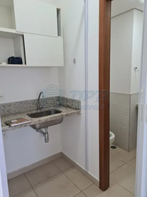 Foto 2 de Sala Comercial para alugar, 67m2 em Jardim América, Ribeirao Preto - SP
