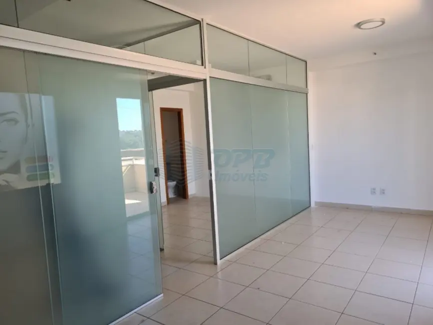 Sala Comercial para alugar, 67m2 em Jardim América, Ribeirao Preto - SP - imagem 7 Foto 7 de Sala Comercial para alugar, 67m2 em Jardim América, Ribeirao Preto - SP