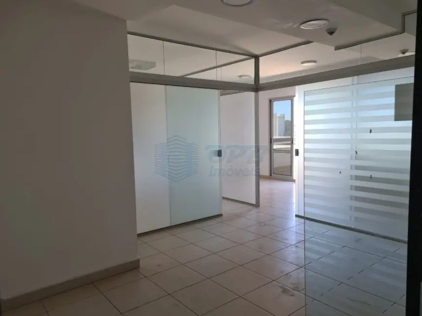 Foto 1 de Sala Comercial para alugar, 67m2 em Jardim América, Ribeirao Preto - SP