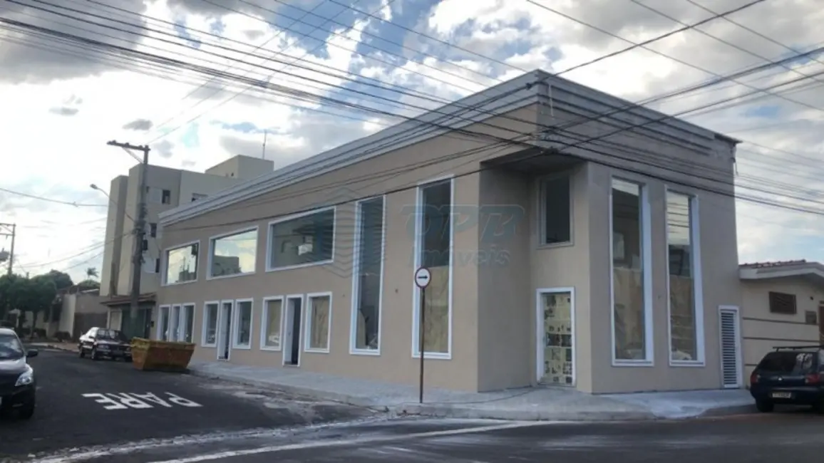 Foto 1 de Sala Comercial para alugar, 46m2 em Jardim Paulista, Ribeirao Preto - SP