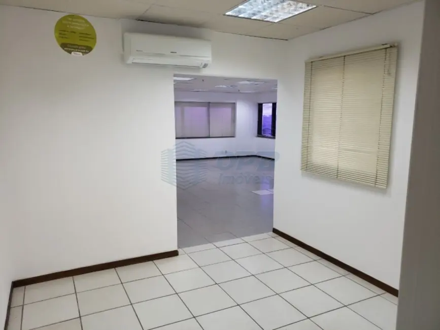 Foto 2 de Sala Comercial para alugar, 75m2 em Jardim América, Ribeirao Preto - SP