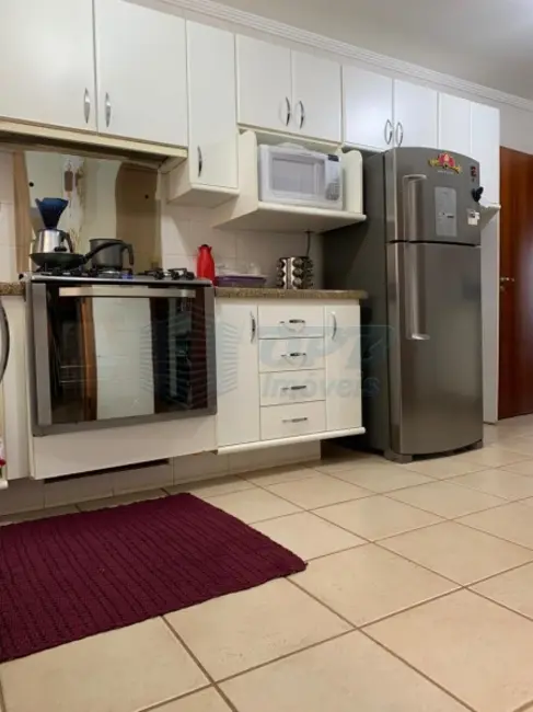 Foto 3 de Apartamento à venda, 150m2 em Ribeirao Preto - SP