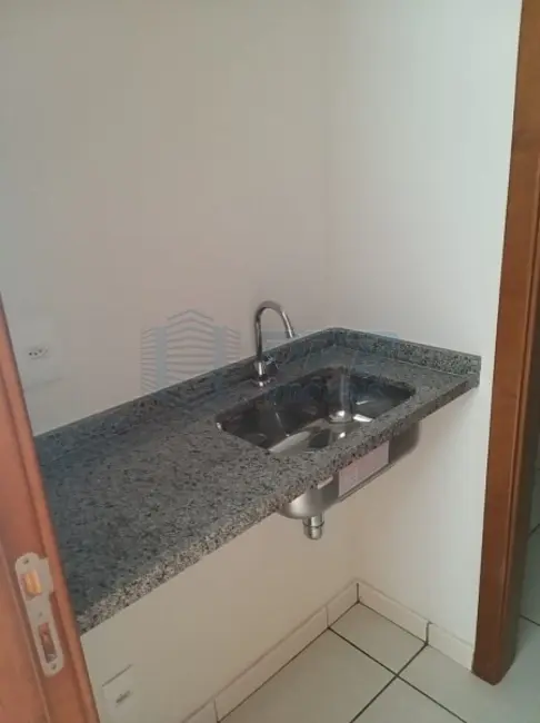 Foto 2 de Sala Comercial para alugar, 49m2 em Ribeirânia, Ribeirao Preto - SP