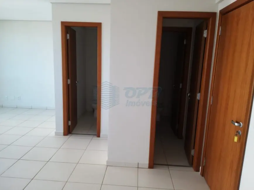 Sala Comercial para alugar, 49m2 em Ribeirânia, Ribeirao Preto - SP - imagem 8 Foto 8 de Sala Comercial para alugar, 49m2 em Ribeirânia, Ribeirao Preto - SP