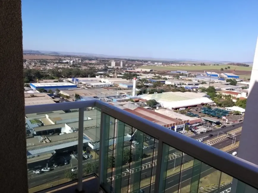 Sala Comercial para alugar, 49m2 em Ribeirânia, Ribeirao Preto - SP - imagem 6 Foto 6 de Sala Comercial para alugar, 49m2 em Ribeirânia, Ribeirao Preto - SP