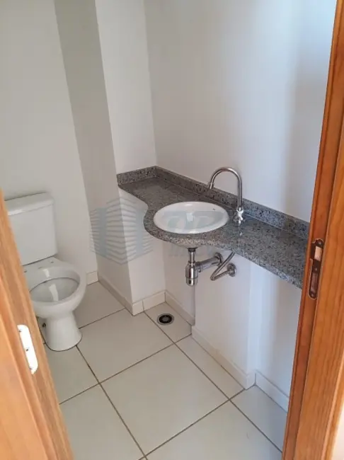 Sala Comercial para alugar, 49m2 em Ribeirânia, Ribeirao Preto - SP - imagem 3 Foto 3 de Sala Comercial para alugar, 49m2 em Ribeirânia, Ribeirao Preto - SP