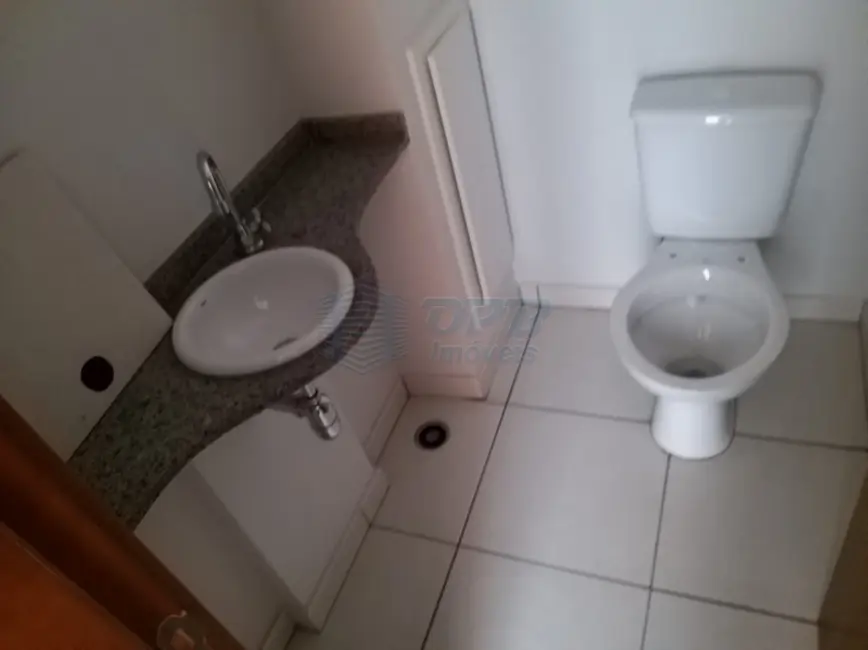 Foto 1 de Sala Comercial para alugar, 49m2 em Ribeirânia, Ribeirao Preto - SP