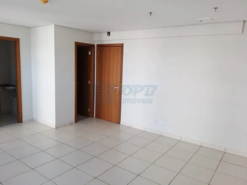 Sala Comercial para alugar, 49m2 em Ribeirânia, Ribeirao Preto - SP - imagem 4 Foto 4 de Sala Comercial para alugar, 49m2 em Ribeirânia, Ribeirao Preto - SP