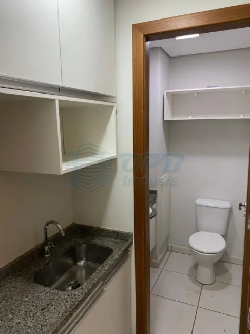 Sala Comercial para alugar, 49m2 em Ribeirânia, Ribeirao Preto - SP - imagem 9 Foto 9 de Sala Comercial para alugar, 49m2 em Ribeirânia, Ribeirao Preto - SP