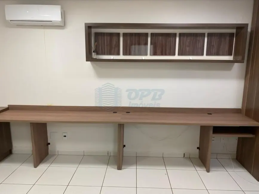 Sala Comercial para alugar, 49m2 em Ribeirânia, Ribeirao Preto - SP - imagem 3 Foto 3 de Sala Comercial para alugar, 49m2 em Ribeirânia, Ribeirao Preto - SP