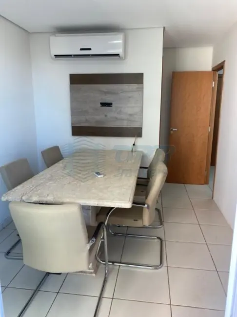 Sala Comercial para alugar, 49m2 em Ribeirânia, Ribeirao Preto - SP - imagem 7 Foto 7 de Sala Comercial para alugar, 49m2 em Ribeirânia, Ribeirao Preto - SP