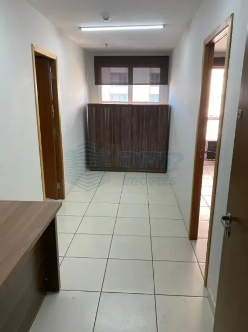 Foto 1 de Sala Comercial para alugar, 49m2 em Ribeirânia, Ribeirao Preto - SP