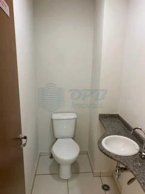 Sala Comercial para alugar, 49m2 em Ribeirânia, Ribeirao Preto - SP - imagem 8 Foto 8 de Sala Comercial para alugar, 49m2 em Ribeirânia, Ribeirao Preto - SP